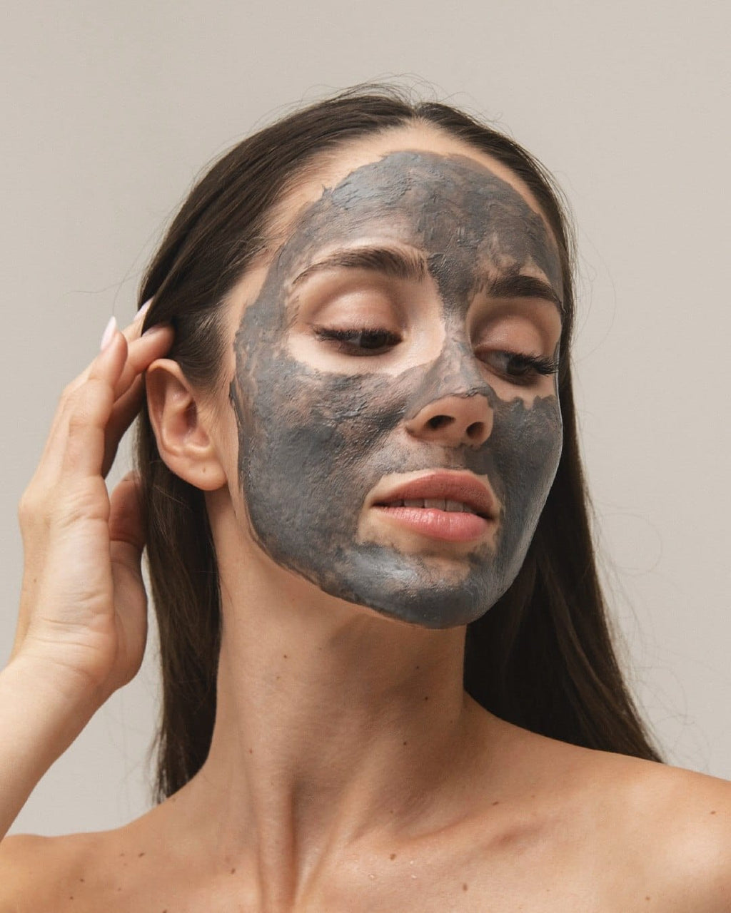 Dead Sea Privé Luxury Mud Mask