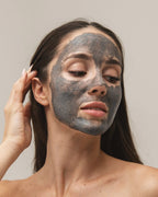 Dead Sea Privé Luxury Mud Mask