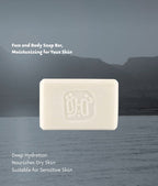 Royal Dead Sea Soap