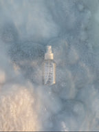 Magnesium Oil – A Soothing Touch of Wellness